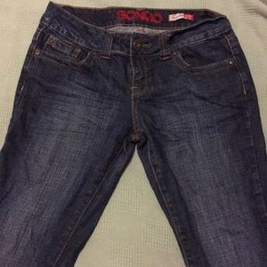 Bongo jeans